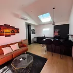 펜션 Maison De Mon Cocon Bordelais