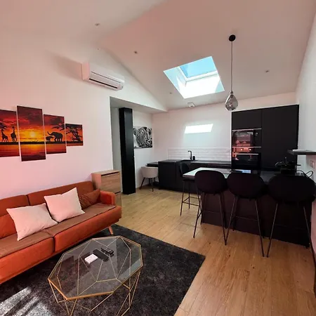 Mon Cocon Bordelais فييُناف دورنو