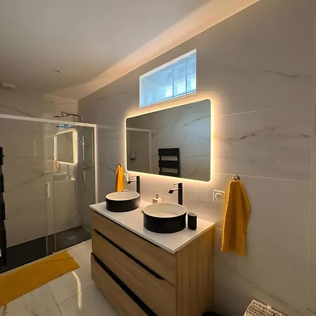 Maison De Mon Cocon Bordelais * Villenave-d'Ornon