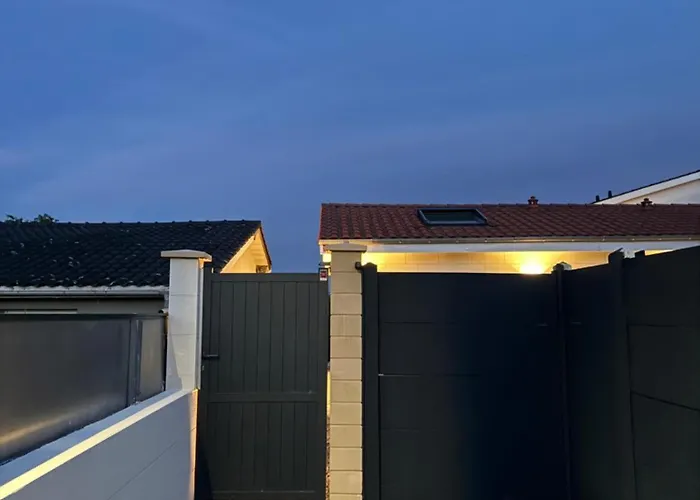 Holiday home Maison De Mon Cocon Bordelais Villenave-d'Ornon