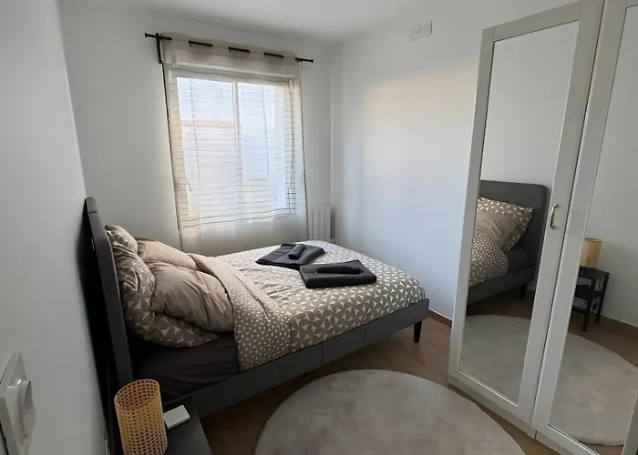 Maison De Mon Cocon Bordelais Holiday home Villenave-d'Ornon