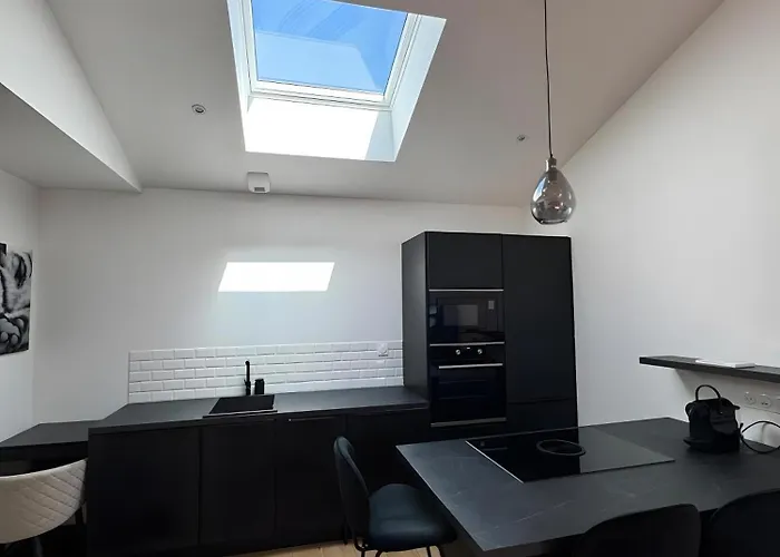 Maison De Mon Cocon Bordelais Villenave-d'Ornon