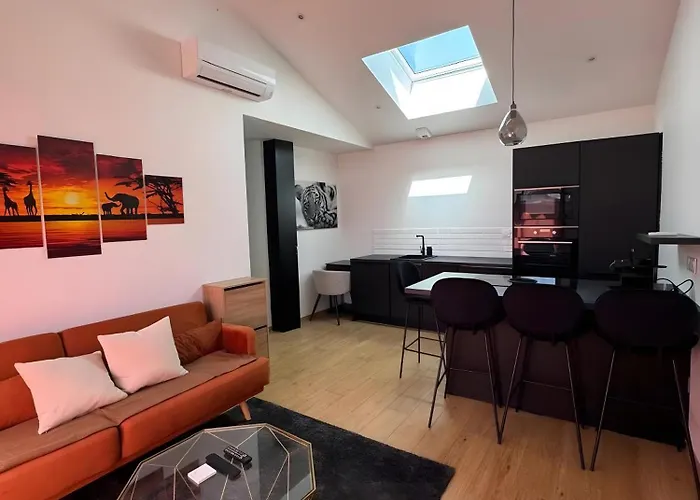 Holiday home Maison De Mon Cocon Bordelais