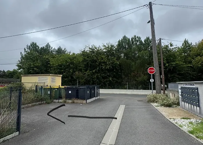 Maison De Mon Cocon Bordelais Holiday home Villenave-d'Ornon